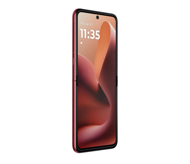 Motorola razr 60 ultra 5G 16/512GB Rio Red 165Hz - 1330177 - zdjęcie 5